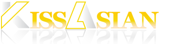 KissAsian desktop logo